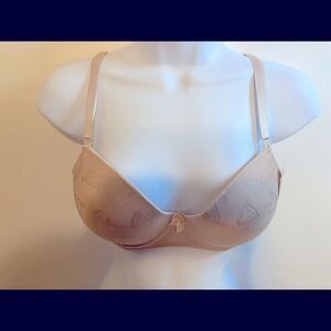 🛍Women’s Rubh underwire Padded push up Fashion Bras Sizes:36C 💥